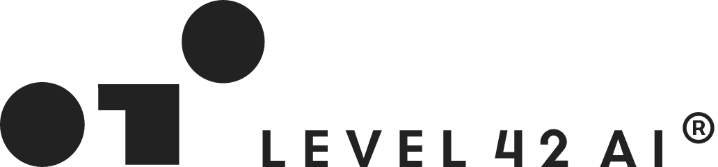 Level 42 AI — Vibrome® biosignature health monitoring company