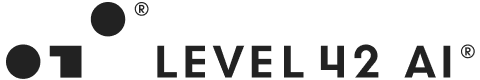 Level 42 AI — Vibrome® biosignature health monitoring company