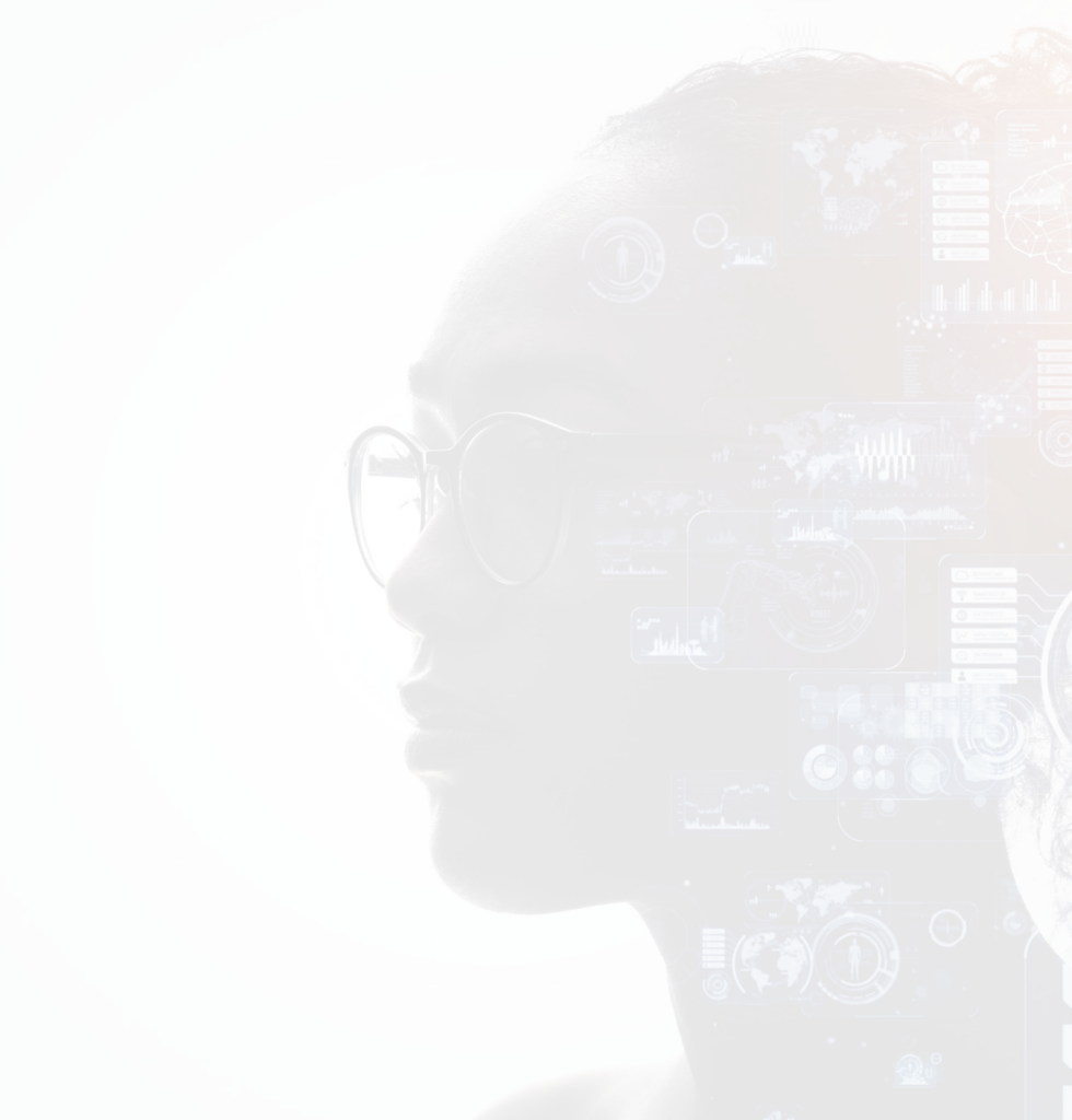 Level 42 AI® human digital twin — Vibrome® biosignature intelligence for proactive health monitoring